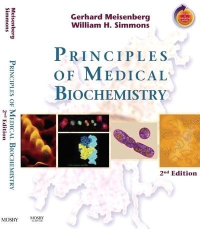 Principles of Medical Biochemistry By:Simmons, William H Eur:134,94 Ден2:2099