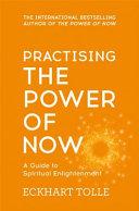 Practising the Power of Now By:Tolle, Eckhart Eur:19,50 Ден2:799