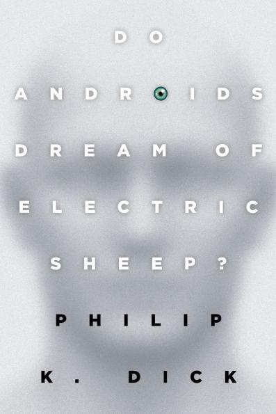 Do Androids Dream of Electric Sheep? By:Dick, Philip K. Eur:11,37 Ден2:1099
