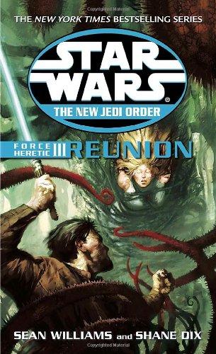 Force Heretic: Reunion III By:Williams, Sean Eur:16,24 Ден2:599