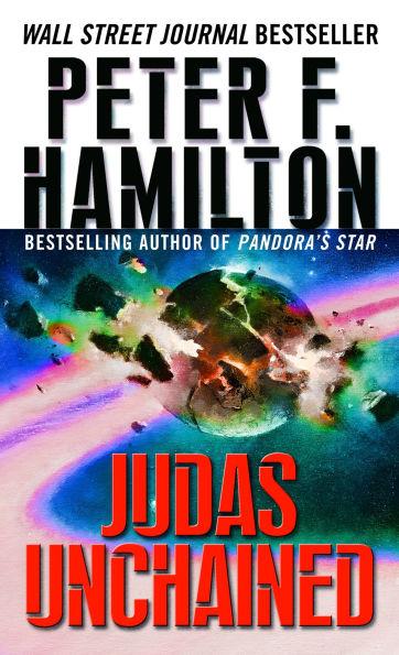 Judas Unchained By:Hamilton, Peter F. Eur:11,37 Ден2:599