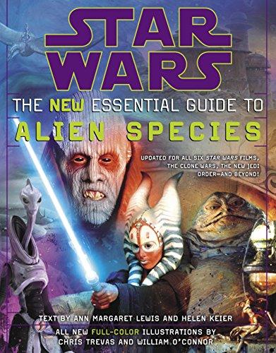 Star Wars: The New Essential Guide to Alien Species By:Lewis, Ann Margaret Eur:12,99 Ден2:1999