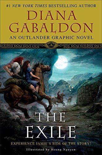 The Exile By:Gabaldon, Diana Eur:107,30 Ден2:1699