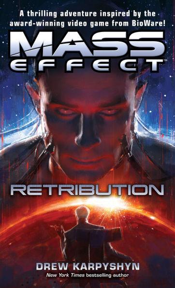 Retribution By:Karpyshyn, Drew Eur:29,25 Ден2:499