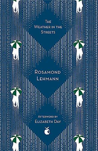 The Weather In The Streets By:Lehmann, Rosamond Eur:16,24 Ден2:699