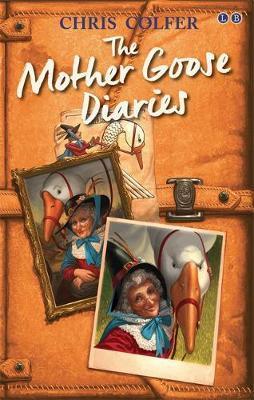 The Land of Stories: The Mother Goose Diaries By:Colfer, Chris Eur:9,74 Ден2:599