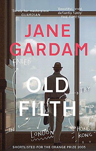 Old Filth By:Gardam, Jane Eur:35,76 Ден2:699