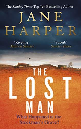The Lost Man By:Harper, Jane Eur:9,74 Ден2:699