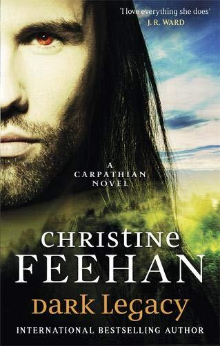 Dark Legacy By:Feehan, Christine Eur:34,13 Ден2:699