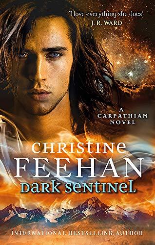 Dark Sentinel By:Feehan, Christine Eur:12,99 Ден2:699