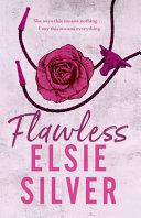 Flawless By:Silver, Elsie Eur:12,99 Ден2:799