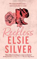Reckless By:Silver, Elsie Eur:24,37 Ден2:799