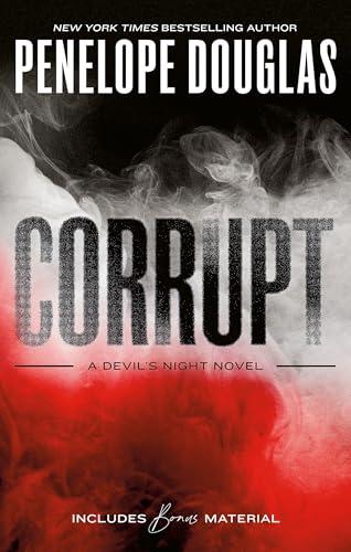 Corrupt By:Douglas, Penelope Eur:4,86 Ден2:799