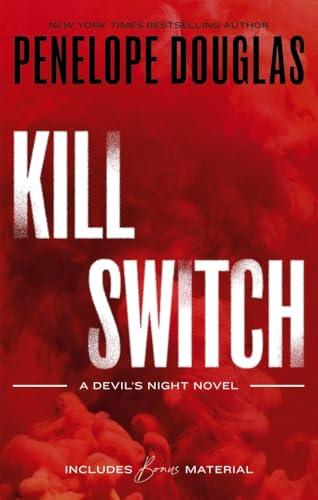 Kill Switch By:Douglas, Penelope Eur:12,99 Ден2:799