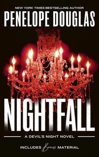 Nightfall By:Douglas, Penelope Eur:16,24 Ден2:799