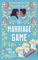 The Marriage Game By:Desai, Sara Eur:16,24 Ден2:699
