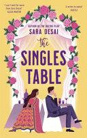 The Singles Table By:Desai, Sara Eur:12,99 Ден2:699