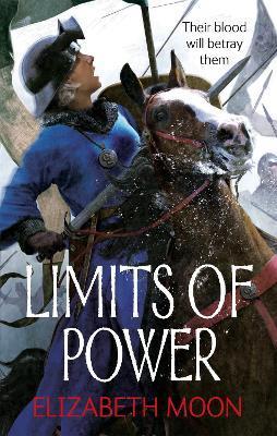 Limits of Power : Paladin's Legacy: Book Four By:Moon, Elizabeth Eur:84,54 Ден2:699