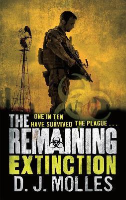 The Remaining: Extinction By:Molles, D. J. Eur:9,74 Ден2:699