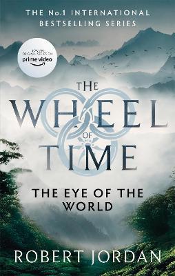 The Eye of the World (The Wheel of Time Book 1) By:Jordan, Robert Eur:11,37 Ден2:799