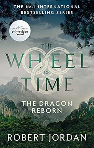 The Dragon Reborn: Book 3 of the Wheel of ... By:Jordan, Robert Eur:12,99 Ден2:799