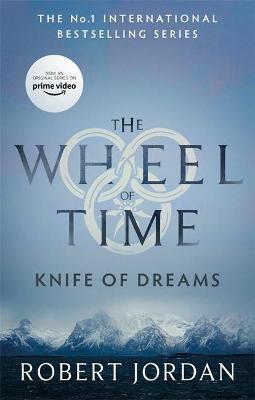 Knife Of Dreams : Book 11 of the Wheel of Time (Now a major TV series) By:Jordan, Robert Eur:12,99 Ден2:699
