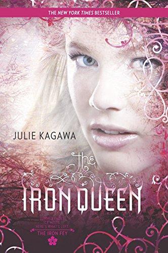 The Iron Queen By:Kagawa, Julie Eur:11,37 Ден2:599