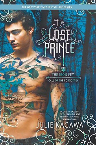 The Lost Prince By:Kagawa, Julie Eur:12,99 Ден2:599