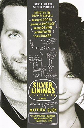 The Silver Linings Playbook By:Quick, Matthew Eur:16,24 Ден2:999