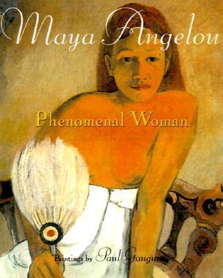 Phenomenal Woman By:Angelou, Maya Eur:47,14 Ден1:1199