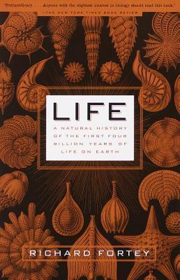 Life : A Natural History of the First Four Billion Years of Life on Earth By:Fortey, Richard Eur:11,37 Ден2:899