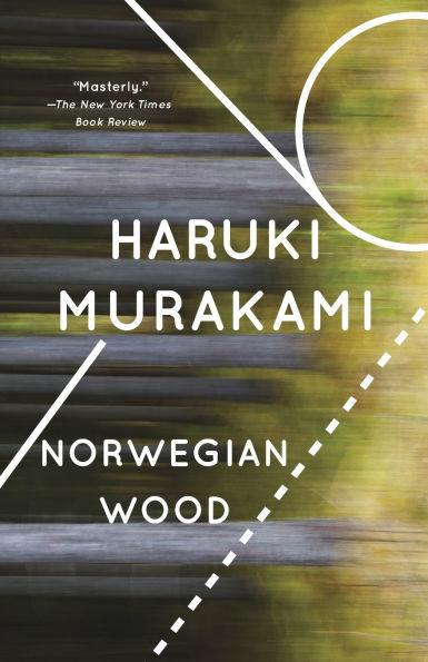 Norwegian Wood By:Murakami, Haruki Eur:12,99 Ден2:899