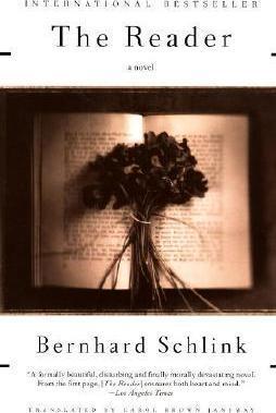 The Reader By:Schlink, Bernhard Eur:8,11 Ден2:799