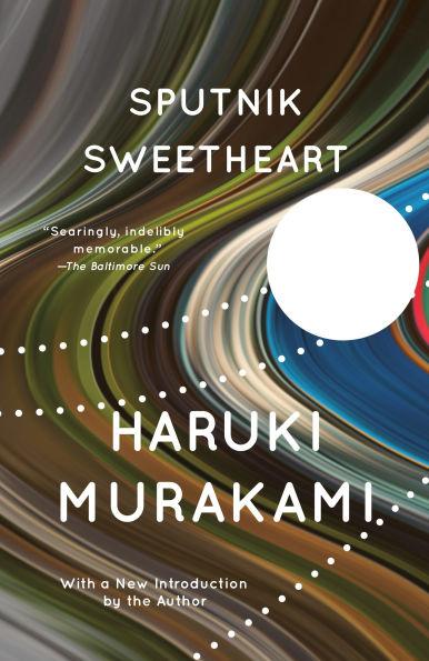 Sputnik Sweetheart By:Murakami, Haruki Eur:14,62 Ден2:899