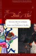 The Book of War: Includes The Art of War by Sun Tzu & On War by Karl von Clausewitz By:Tzu, Sun Eur:21,12 Ден2:1599
