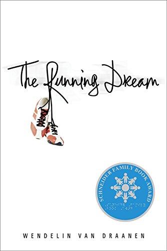 The Running Dream By:Draanen, Wendelin Van Eur:26 Ден2:599