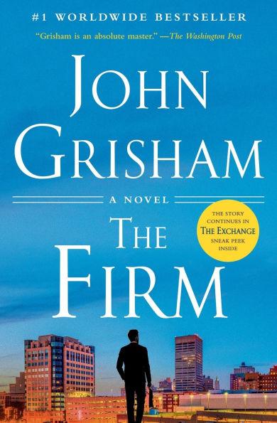 The Firm By:Grisham, John Eur:11,37 Ден2:799