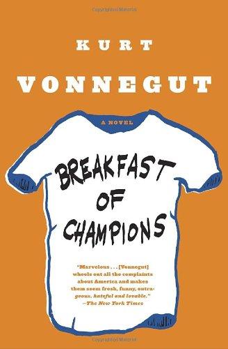 Breakfast of Champions By:Vonnegut, Kurt Eur:17,87 Ден2:999