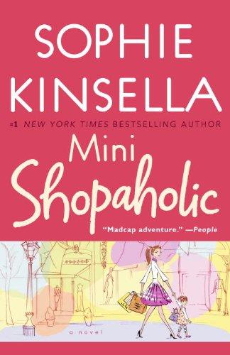Mini Shopaholic By:Kinsella, Sophie Eur:16,24 Ден2:899