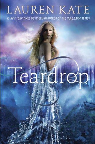 Teardrop By:Kate, Lauren Eur:26 Ден2:799