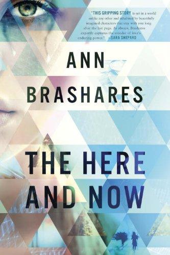 The Here and Now By:Brashares, Ann Eur:9,74 Ден2:799
