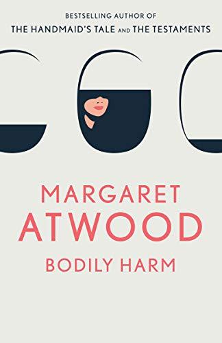 Bodily Harm By:Atwood, Margaret Eur:12,99 Ден2:899