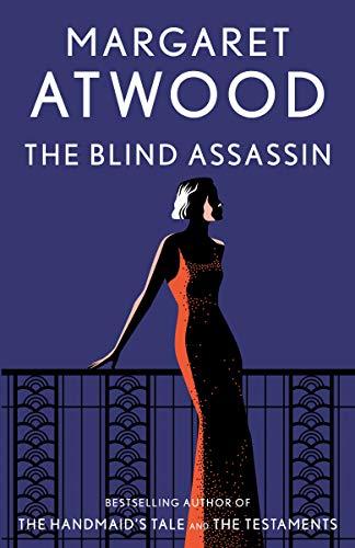 The Blind Assassin By:Atwood, Margaret Eur:9,74 Ден2:899