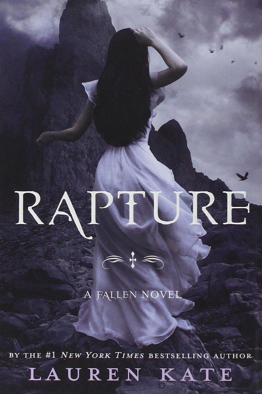 Rapture By:Kate, Lauren Eur:12,99 Ден2:999