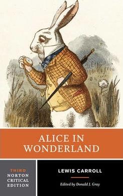 Alice in Wonderland By:Carroll, Lewis Eur:4,86 Ден2:1399