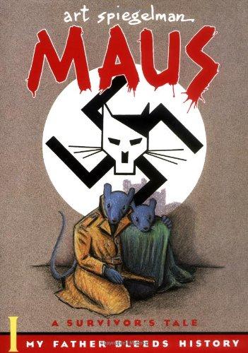 Maus: My Father Bleeds History v. 1 : A Survivor's Tale By:Spiegelman, Art Eur:14,62 Ден2:899