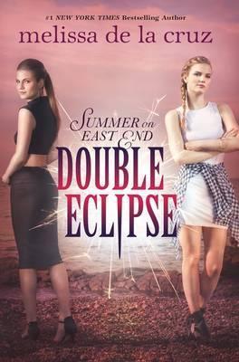 Double Eclipse By:Cruz, Melissa de La Eur:11,37 Ден2:699