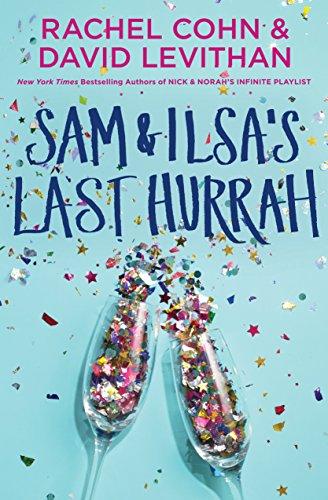 Sam & Ilsa's Last Hurrah By:Cohn, Rachel Eur:19,50 Ден2:599