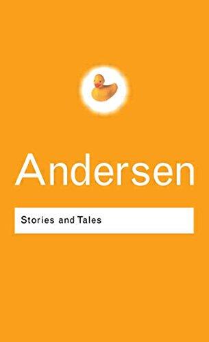 Stories and Tales By:Andersen, Hans Christian Eur:45,51 Ден2:799