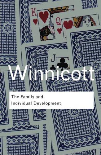 The Family and Individual Development By:Winnicott, D. W. Eur:16,24 Ден2:1199